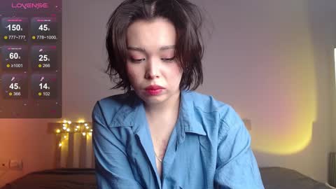 Snapshot of melmean chatting on January 2025 03:40:02 PM Mel online show from January 2025 03:40:02 PM