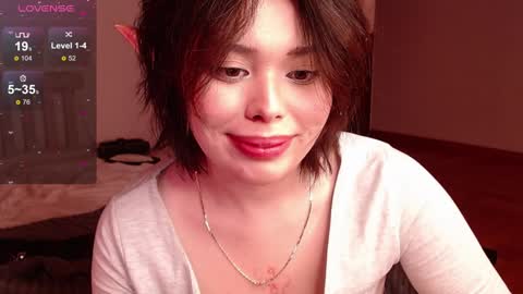 Snapshot of melmean chatting on January 2025 10:20:02 PM Mel online show from January 2025 10:20:02 PM