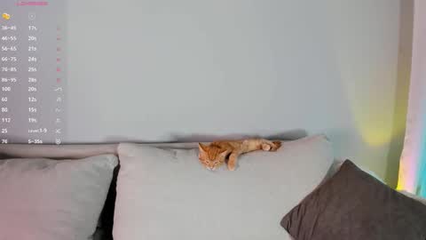 Snapshot of melmean chatting on October 2025 07:20:02 PM Mel online show from October 2025 07:20:02 PM