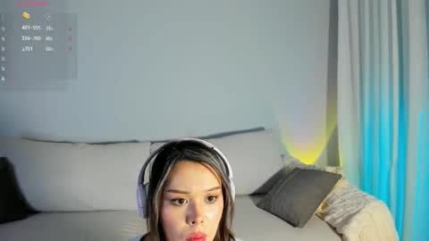 Snapshot of melmean chatting on November 2025 01:24:01 PM Mel online show from November 2025 01:24:01 PM