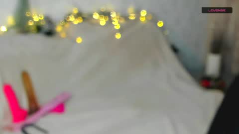 MelMooon online show from December 2024 04:30:02 PM