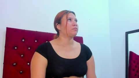 Melody online show from April 2026 11:50:02 AM