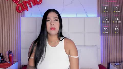 MELODDY PARKERR online show from February 2026 03:57:02 AM