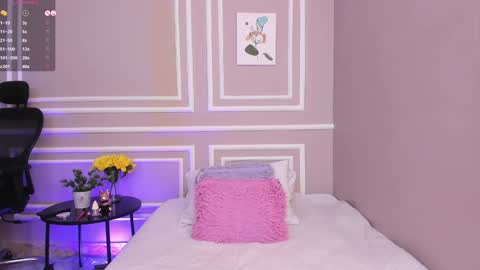 Snapshot of meloddysky chatting on December 2024 05:43:01 PM Meloddy online show from December 2024 05:43:01 PM