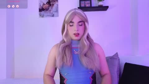 Snapshot of meloddysky chatting on January 2025 05:48:01 PM Meloddy online show from January 2025 05:48:01 PM