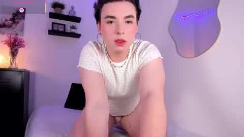 Snapshot of meloddysky chatting on March 2025 01:21:01 PM Meloddy online show from March 2025 01:21:01 PM