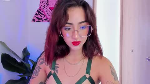 Melodie Roy 999 online show from February 2025 05:05:02 PM