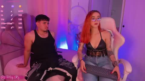 Melodie Roy 999 online show from June 2026 09:06:02 PM