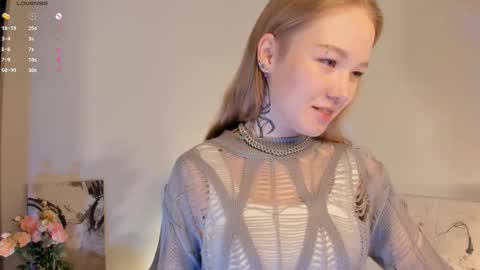 Snapshot of melodievejar chatting on December 2025 05:05:01 AM melodievejar online show from December 2025 05:05:01 AM