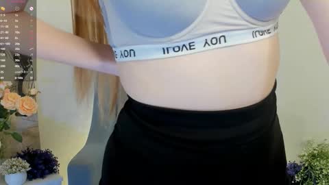 Snapshot of melodievejar chatting on January 2026 05:27:02 PM melodievejar online show from January 2026 05:27:02 PM