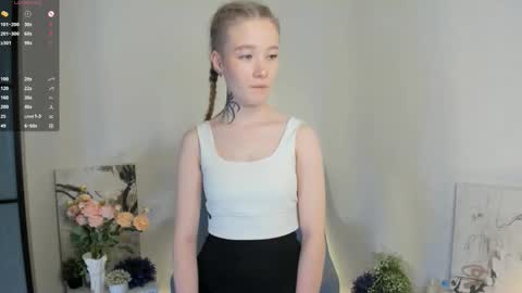 Snapshot of melodievejar chatting on January 2026 05:23:01 AM melodievejar online show from January 2026 05:23:01 AM