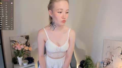 Snapshot of melodievejar chatting on January 2026 04:38:02 AM melodievejar online show from January 2026 04:38:02 AM