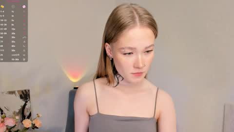 Snapshot of melodievejar chatting on February 2026 04:51:02 AM melodievejar online show from February 2026 04:51:02 AM