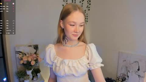 Snapshot of melodievejar chatting on February 2026 04:42:01 AM melodievejar online show from February 2026 04:42:01 AM