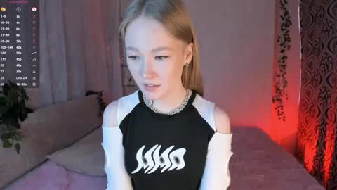 Snapshot of melodievejar chatting on February 2026 04:23:02 AM melodievejar online show from February 2026 04:23:02 AM