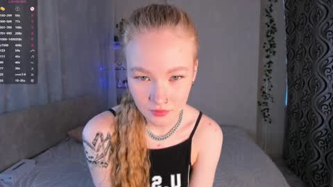 melodievejar online show from April 2026 04:24:01 AM