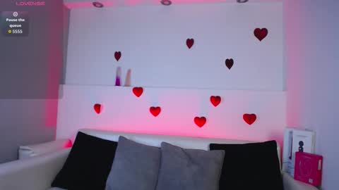 Melodi online show from February 2026 10:49:02 AM