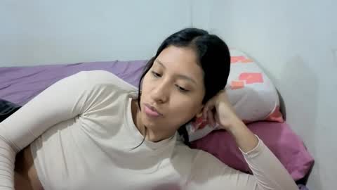 melody24_ online show from April 2026 02:34:01 PM