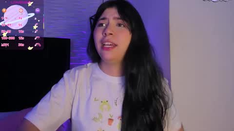 Melody online show from November 2025 02:15:01 PM