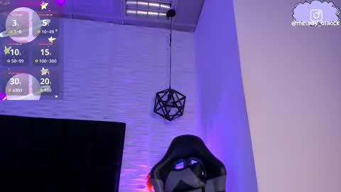 Melody online show from January 2026 10:02:01 PM