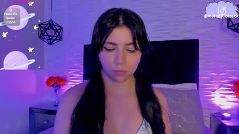 Snapshot of melody_black_ chatting on June 2026 08:13:02 PM Melody online show from June 2026 08:13:02 PM