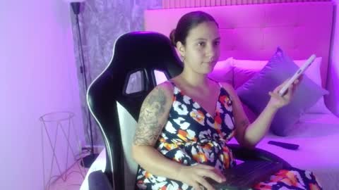 Melody online show from September 2025 08:56:01 PM