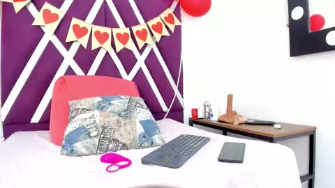 melody_campbell online show from February 2026 01:07:02 PM