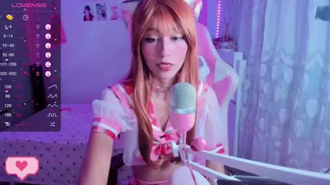 Snapshot of melody_e00 chatting on December 2024 11:39:02 PM Elizabeth online show from December 2024 11:39:02 PM