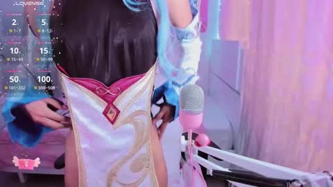 Snapshot of melody_e00 chatting on November 2025 09:36:02 PM Elizabeth online show from November 2025 09:36:02 PM