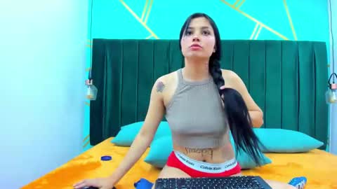 melody_kener online show from January 2025 09:09:01 PM