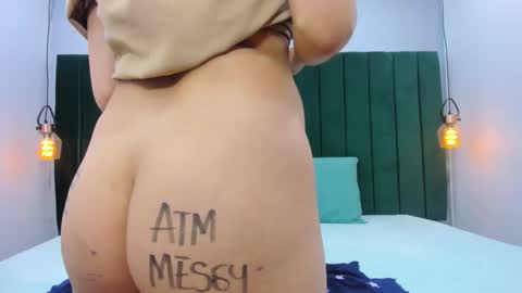 melody_kener online show from November 2025 09:39:01 PM