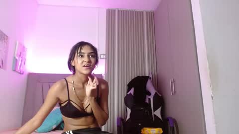 melody_mercy online show from January 2025 06:14:01 PM