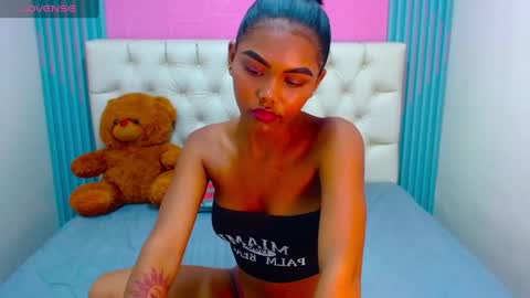 Snapshot of melody_stan chatting on December 2024 04:04:02 PM I AM MELODY online show from December 2024 04:04:02 PM