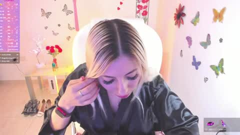 melody_starr online show from January 2025 05:26:02 AM