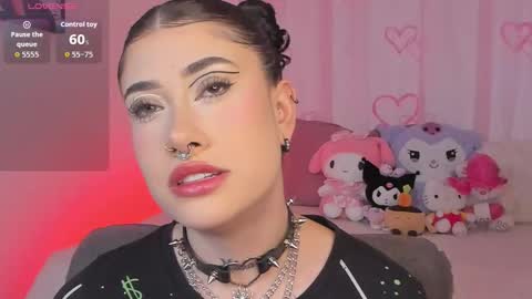 MELODY online show from November 2025 11:14:02 PM