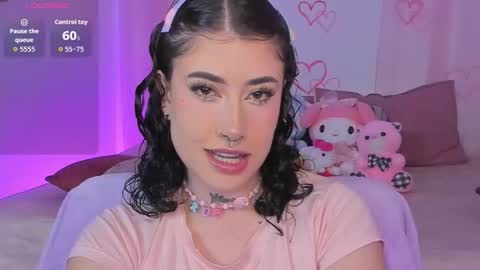 MELODY online show from November 2025 10:30:01 PM