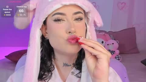 MELODY online show from November 2025 11:32:01 PM