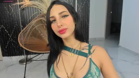 Melody or Val  online show from February 2025 11:47:02 PM