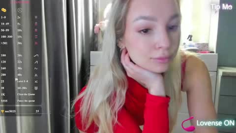 melodyillves online show from May 2026 01:33:02 AM