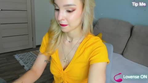 melodyillves online show from May 2026 07:28:02 AM