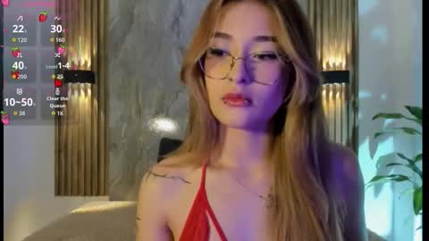 melodylanee online show from December 2025 11:05:01 AM