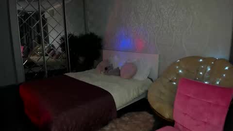 Snapshot of melodyoflovee chatting on December 2024 06:38:01 PM Kaylie online show from December 2024 06:38:01 PM