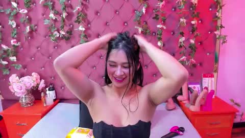 Melodysmithass online show from November 2025 02:58:01 AM
