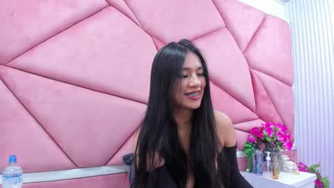 Melodysmithass online show from February 2026 02:55:02 AM