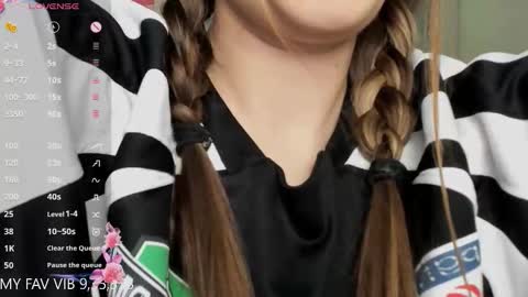 MELONI online show from March 2026 04:33:01 PM