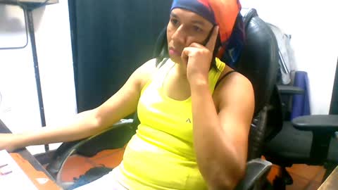 Melqui online show from January 2025 06:05:02 PM