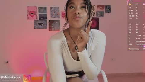 Melania online show from March 2026 04:30:02 AM