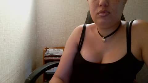 Melyssaluv online show from July 2026 04:33:02 PM