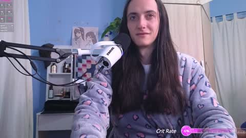 Megumi  Aina online show from December 2024 05:32:01 PM