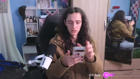 Megumi  Aina online show from December 2024 07:11:02 PM